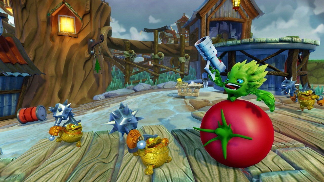 Skylanders Trap Team - Imagen 14